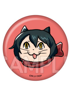 伊津津美-TreeVillage快闪大头吧唧