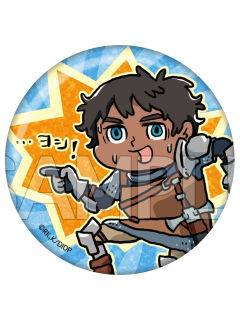 卡布尔-TreeVillage快闪吧唧