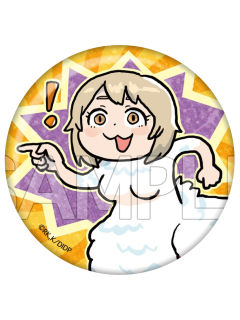 法琳-TreeVillage快闪吧唧