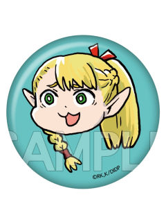 玛露西尔-TreeVillage快闪大头吧唧