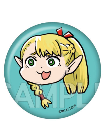 玛露西尔-TreeVillage快闪大头吧唧