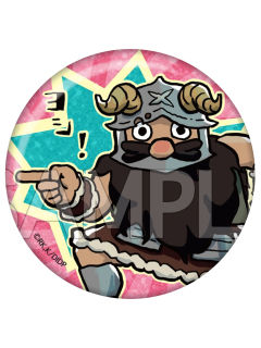 森西-TreeVillage快闪吧唧