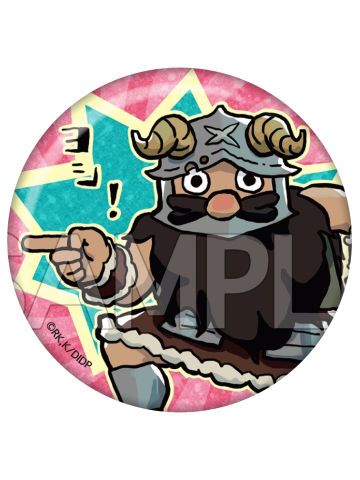 森西-TreeVillage快闪吧唧