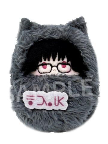 小滴-襁褓玩偶猫咪ver.第二弹