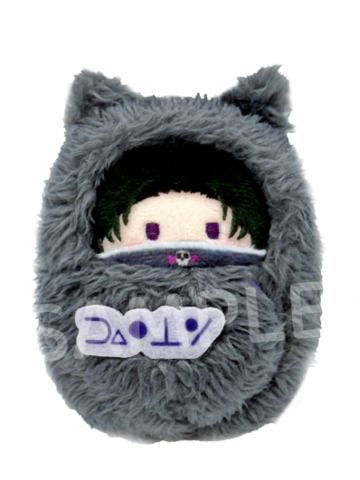 飞坦-襁褓玩偶猫咪ver.第二弹