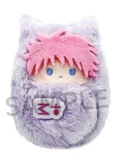 玛奇·考玛奇妮-襁褓玩偶猫咪ver.第二弹