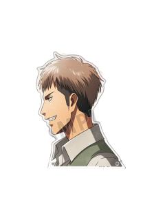 让·基尔希斯坦-A赏特大亚克力板