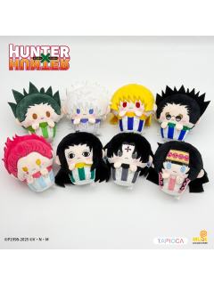 Tapioca 纸杯蛋糕毛绒玩偶