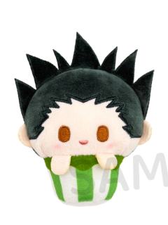 杰·富力士-Tapioca 纸杯蛋糕毛绒玩偶