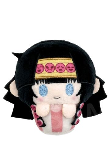 亚路嘉·揍敌客-Tapioca 纸杯蛋糕毛绒玩偶