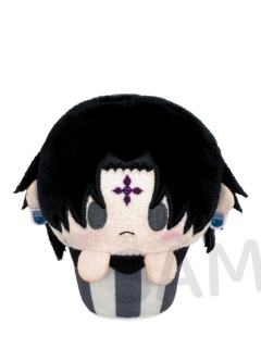 库洛洛·鲁西鲁-Tapioca 纸杯蛋糕毛绒玩偶