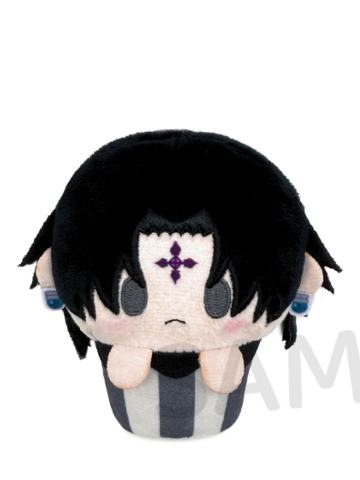 库洛洛·鲁西鲁-Tapioca 纸杯蛋糕毛绒玩偶