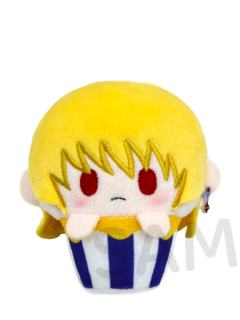 酷拉皮卡-Tapioca 纸杯蛋糕毛绒玩偶