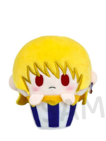 酷拉皮卡-Tapioca 纸杯蛋糕毛绒玩偶