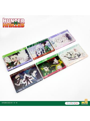 Tapioca 彩窗亚克力砖