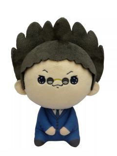 雷欧力·帕拉丁奈特-MOCHIPICO毛绒玩偶