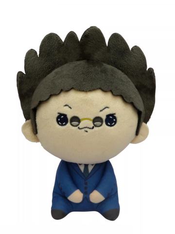 雷欧力·帕拉丁奈特-MOCHIPICO毛绒玩偶