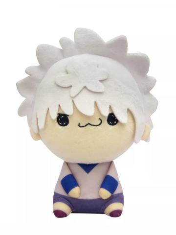 奇犽·揍敌客-MOCHIPICO毛绒玩偶