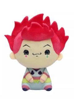 西索-MOCHIPICO毛绒玩偶