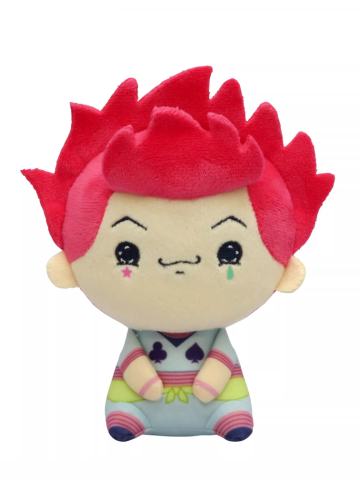 西索-MOCHIPICO毛绒玩偶