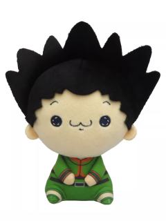 杰·富力士-MOCHIPICO毛绒玩偶