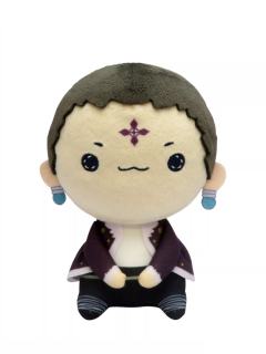 库洛洛·鲁西鲁-MOCHIPICO毛绒玩偶