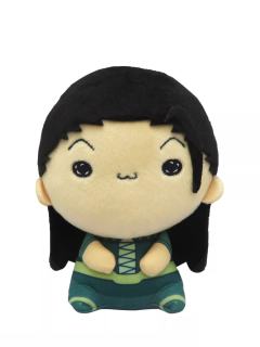 伊尔迷·揍敌客-MOCHIPICO毛绒玩偶