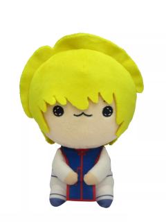 酷拉皮卡-MOCHIPICO毛绒玩偶