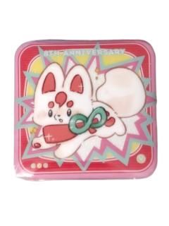 翔太-八宝糖系列吧唧