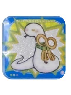 巴陵君-八宝糖系列吧唧