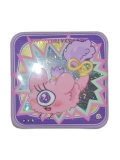 胖郎神-八宝糖系列吧唧