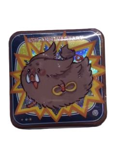 徐大山-八宝糖系列吧唧