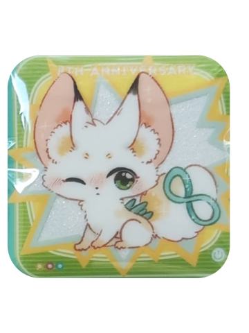 花椒-八宝糖系列吧唧