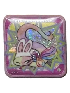 永夜-八宝糖系列吧唧