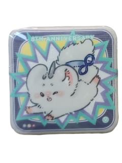 银角-八宝糖系列吧唧