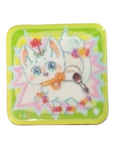 小山雀-八宝糖系列吧唧