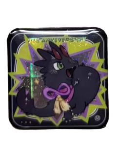 巴赫-八宝糖系列吧唧