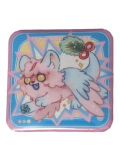 混沌-八宝糖系列吧唧