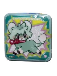 四一星-八宝糖系列吧唧