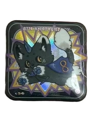 谛听-八宝糖系列吧唧