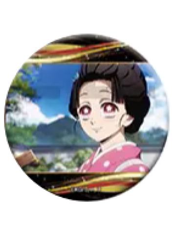 恋雪-movic无限城篇第一章场面写吧唧