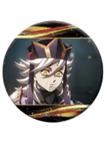 童磨-movic无限城篇第一章场面写吧唧