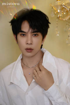 mistova海报 ver.B