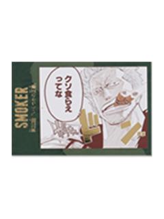 斯摩格-音效明信片第2弹