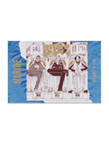 多人-音效明信片第2弹