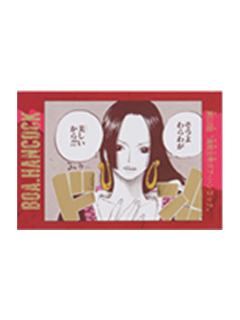 波雅·汉库克-音效明信片第2弹