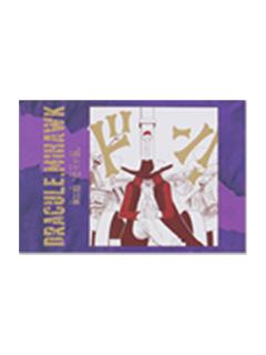 乔拉可尔·米霍克-音效明信片第2弹