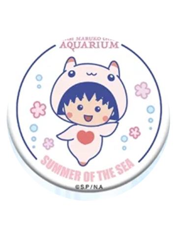 樱桃子6-海之夏双闪徽章第一弹