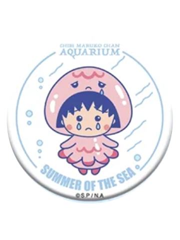 樱桃子4-海之夏双闪徽章第一弹