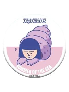 野口笑子-海之夏双闪徽章第二弹